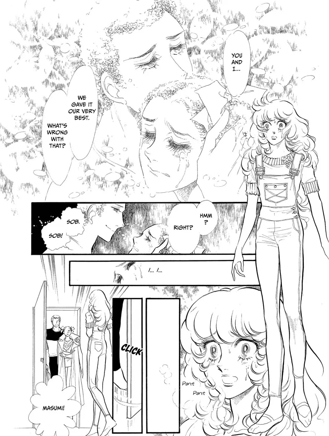 Read Swan chapter 50 image 6 on Lezhin