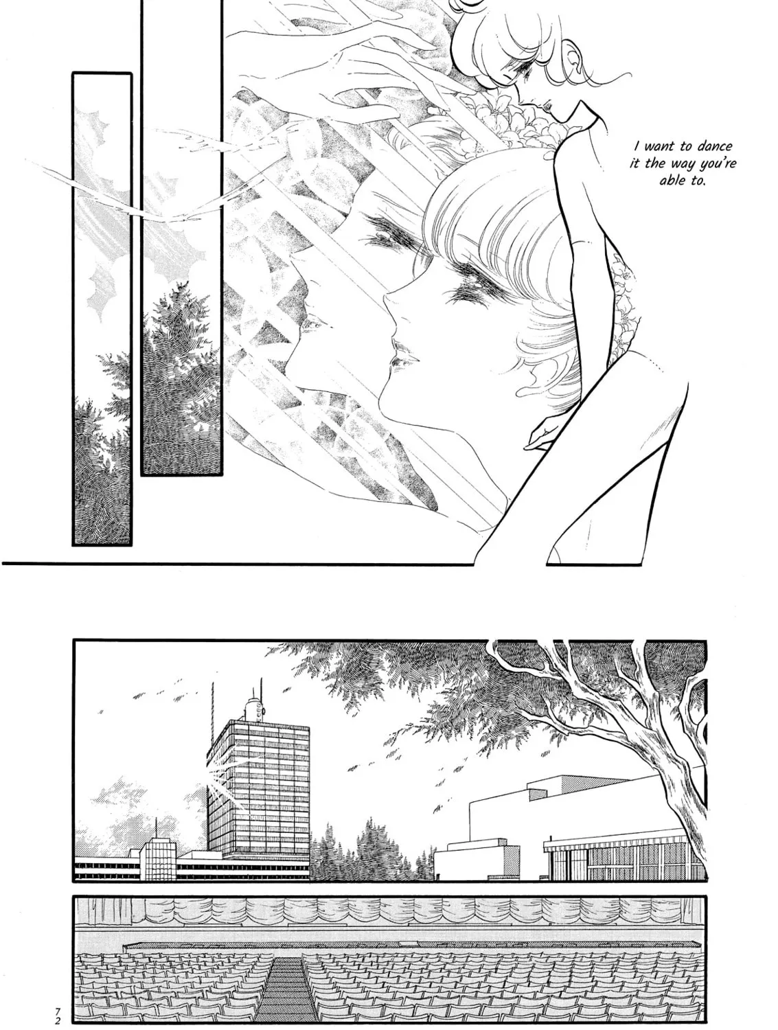 Read Swan chapter 50 image 62 on Lezhin