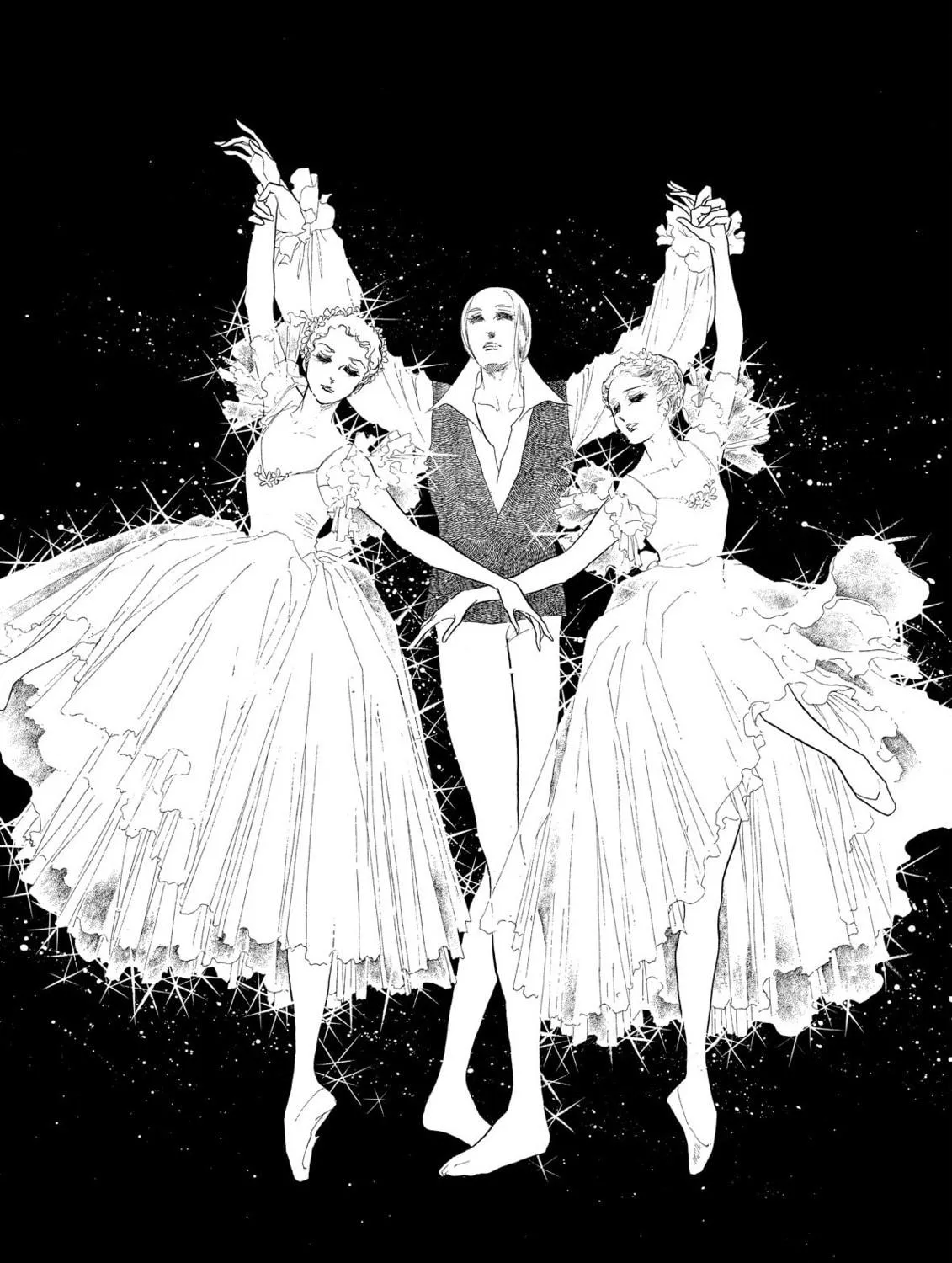 Read Swan chapter 50 image 68 on Lezhin
