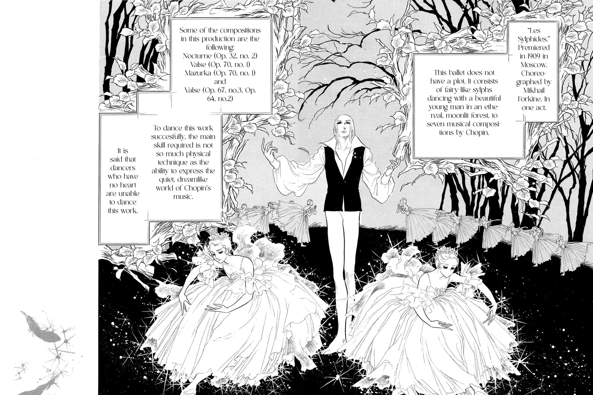 Read Swan chapter 50 image 70 on Lezhin