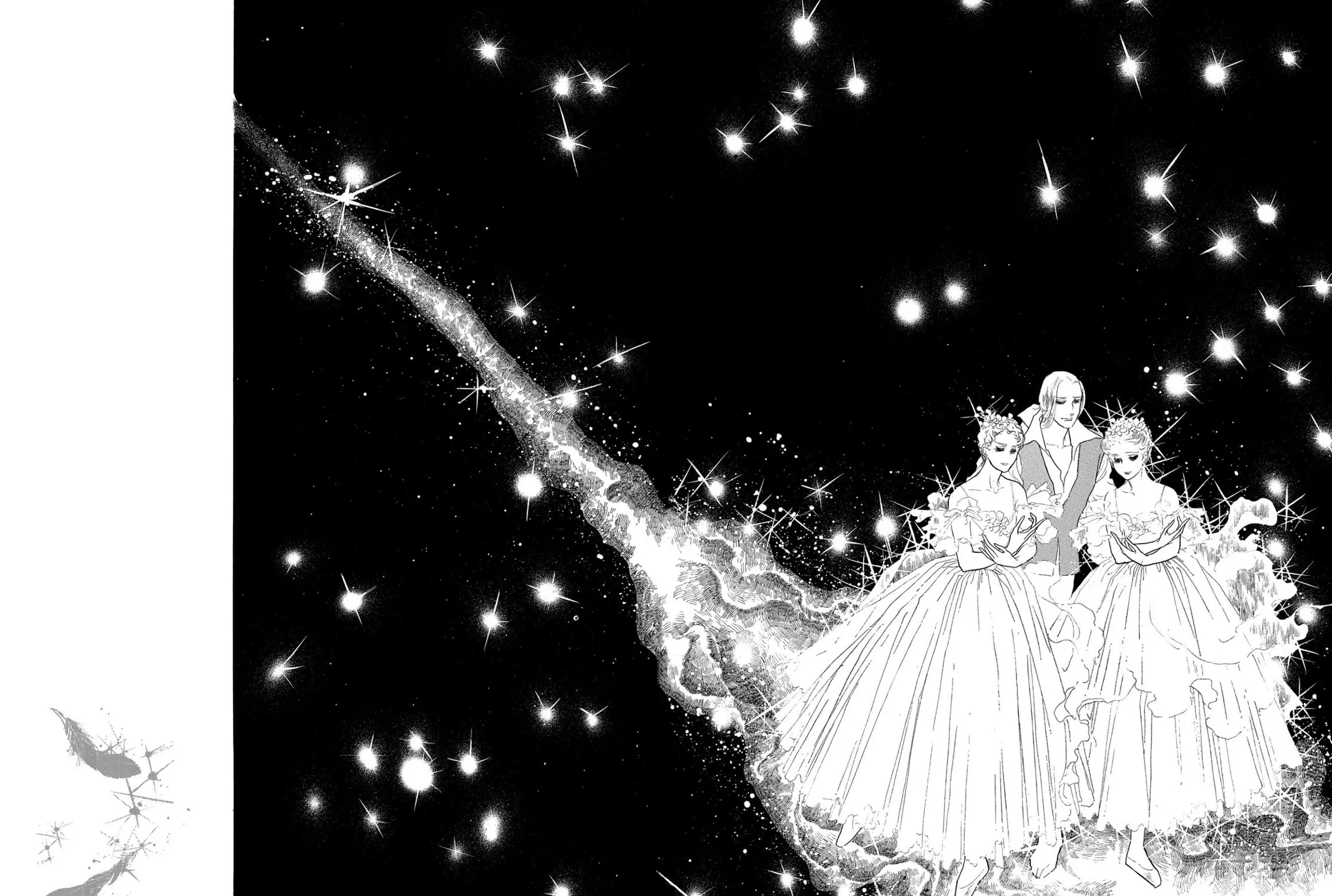 Read Swan chapter 51 image 14 on Lezhin