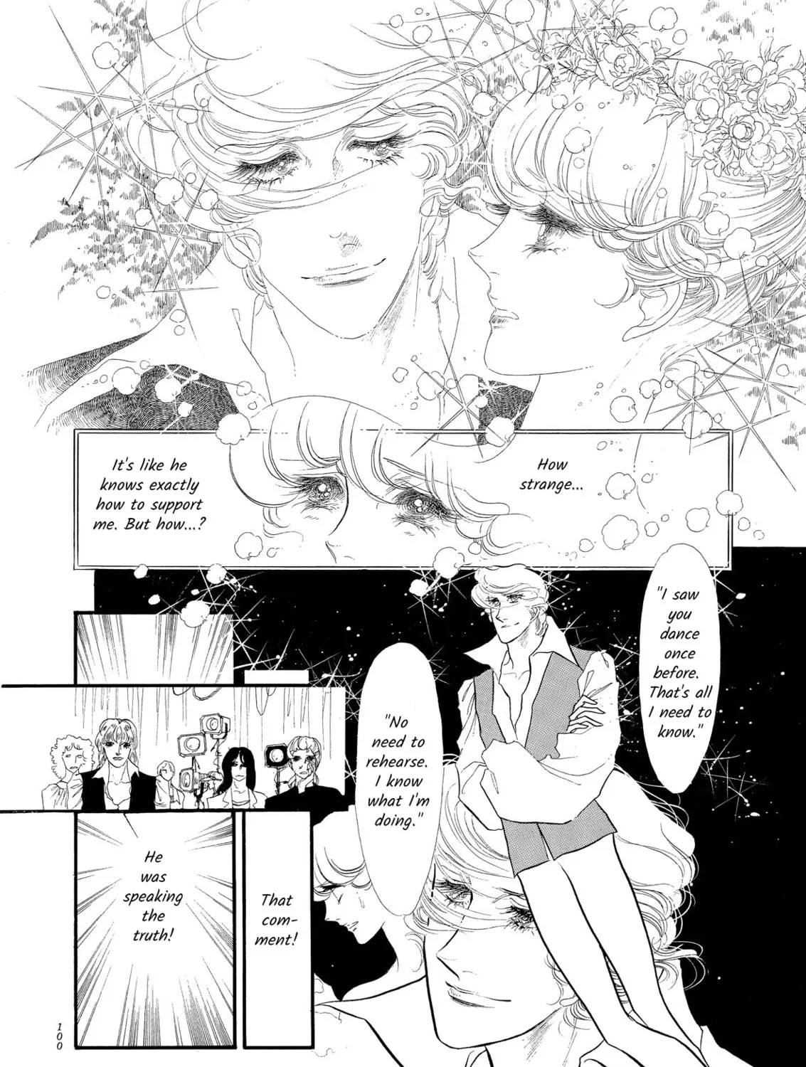 Read Swan chapter 51 image 36 on Lezhin