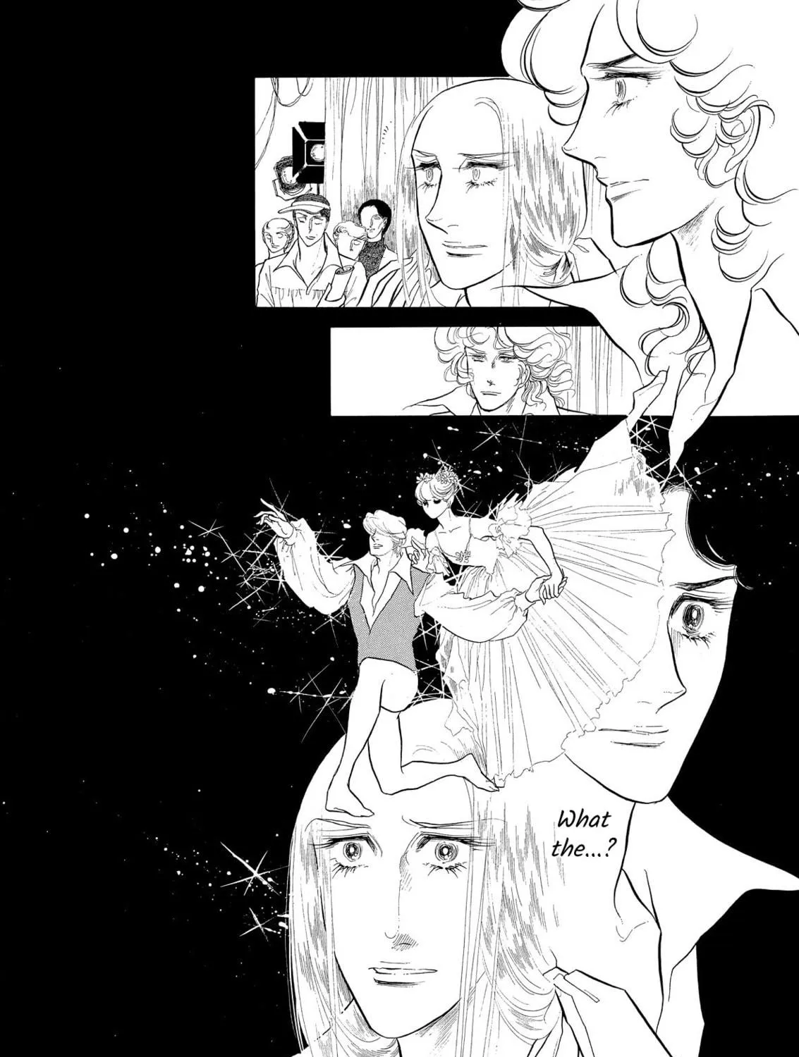 Read Swan chapter 51 image 38 on Lezhin