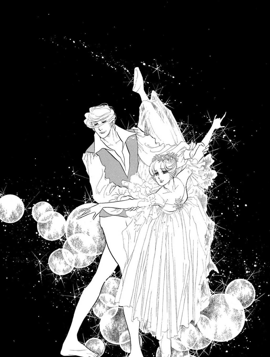 Read Swan chapter 51 image 54 on Lezhin