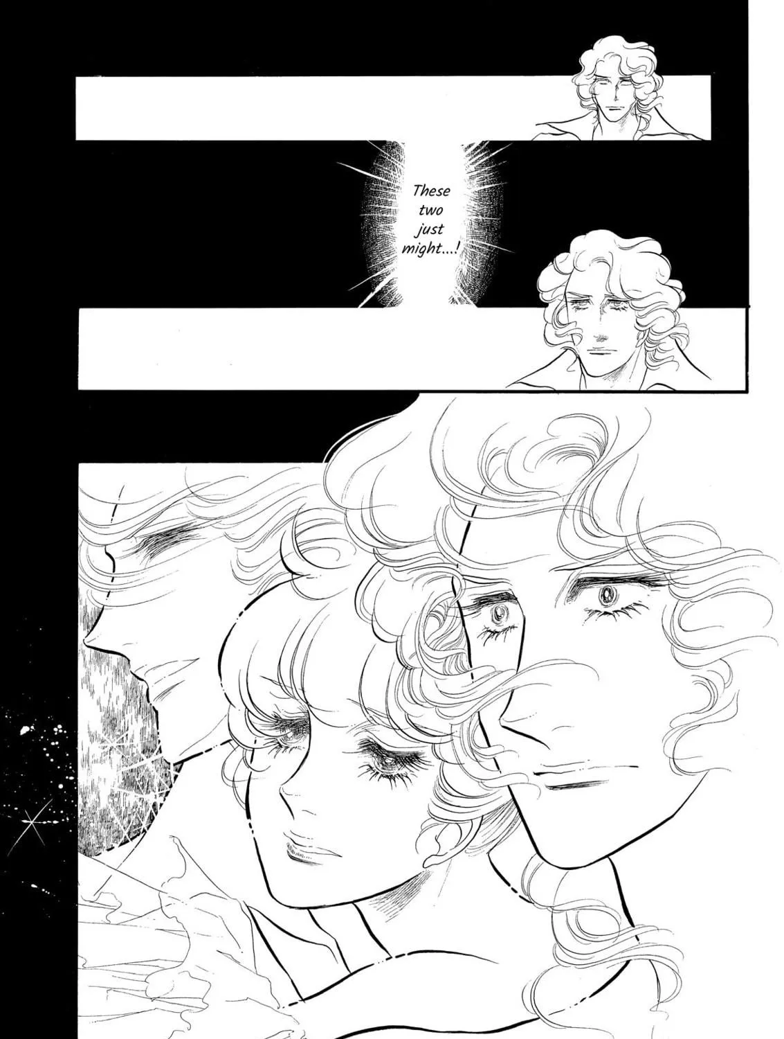 Read Swan chapter 51 image 58 on Lezhin