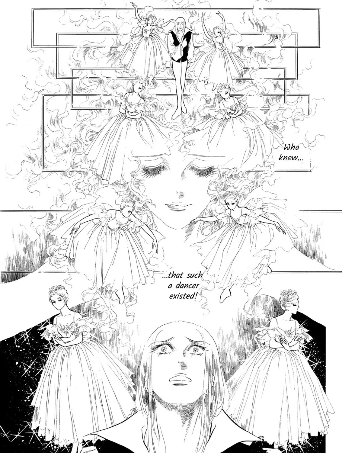 Read Swan chapter 51 image 6 on Lezhin