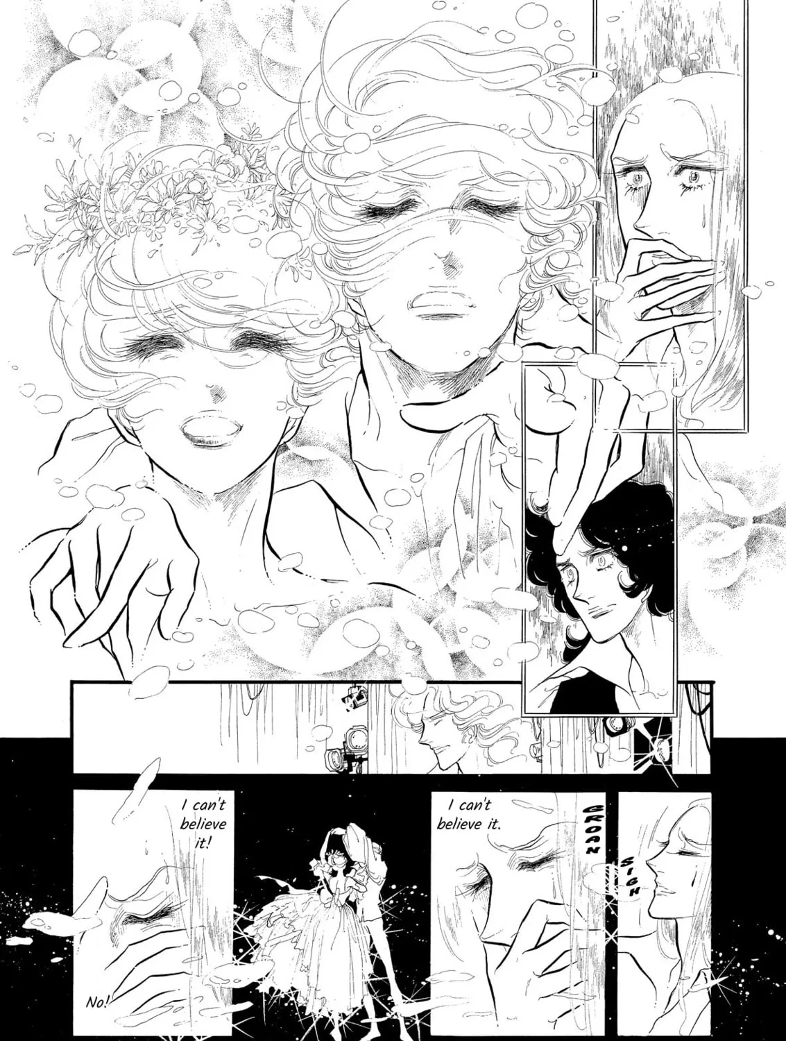 Read Swan chapter 51 image 62 on Lezhin