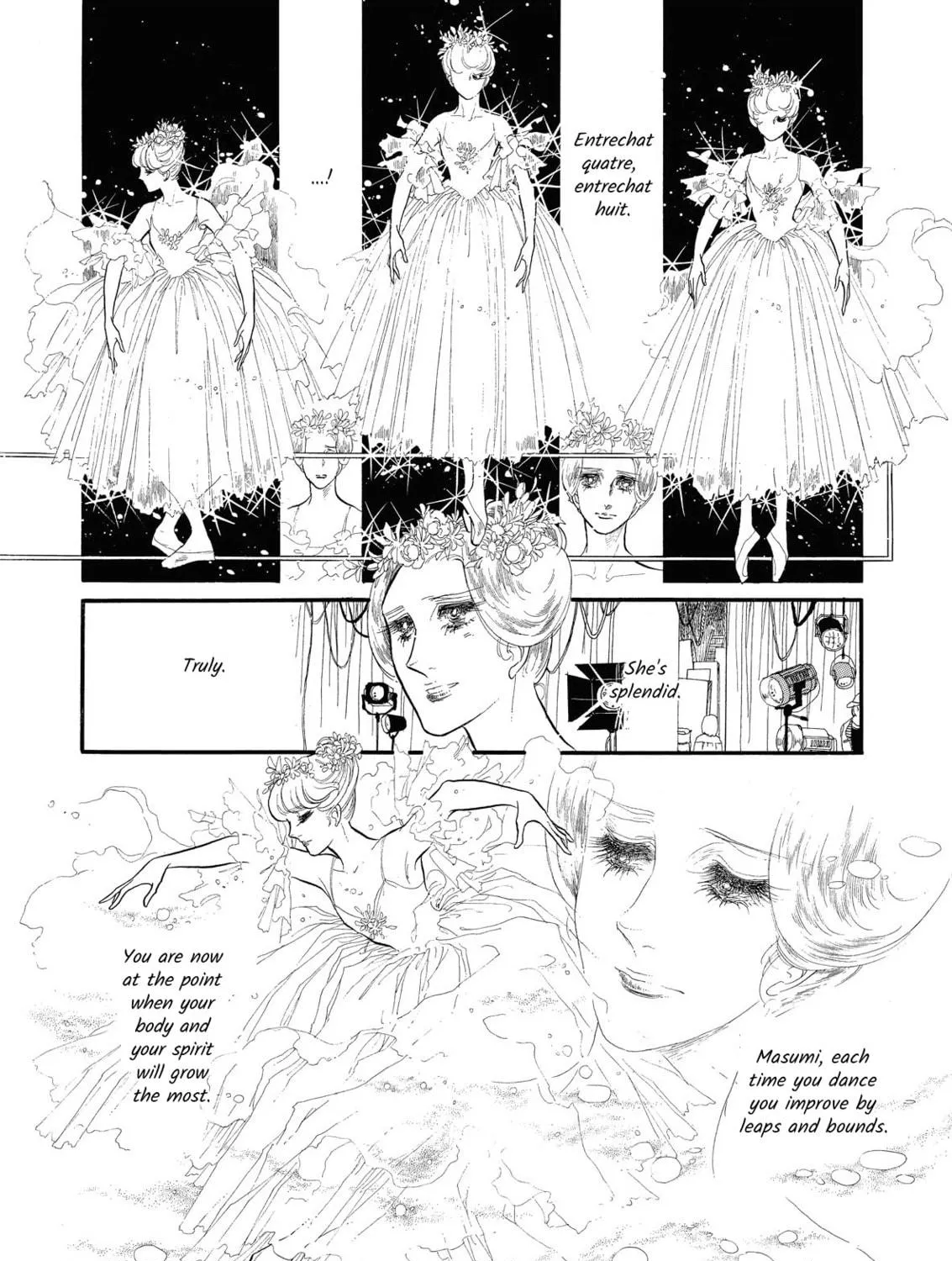 Read Swan chapter 51 image 70 on Lezhin