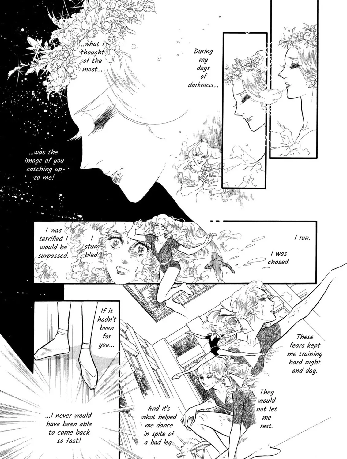 Read Swan chapter 51 image 72 on Lezhin