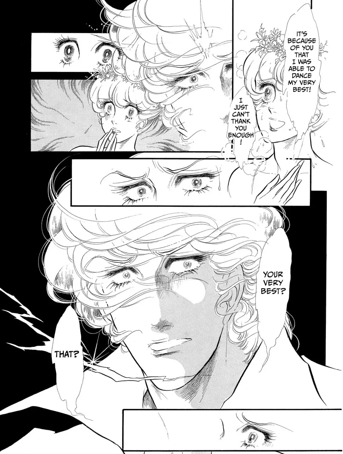 Read Swan chapter 52 image 14 on Lezhin