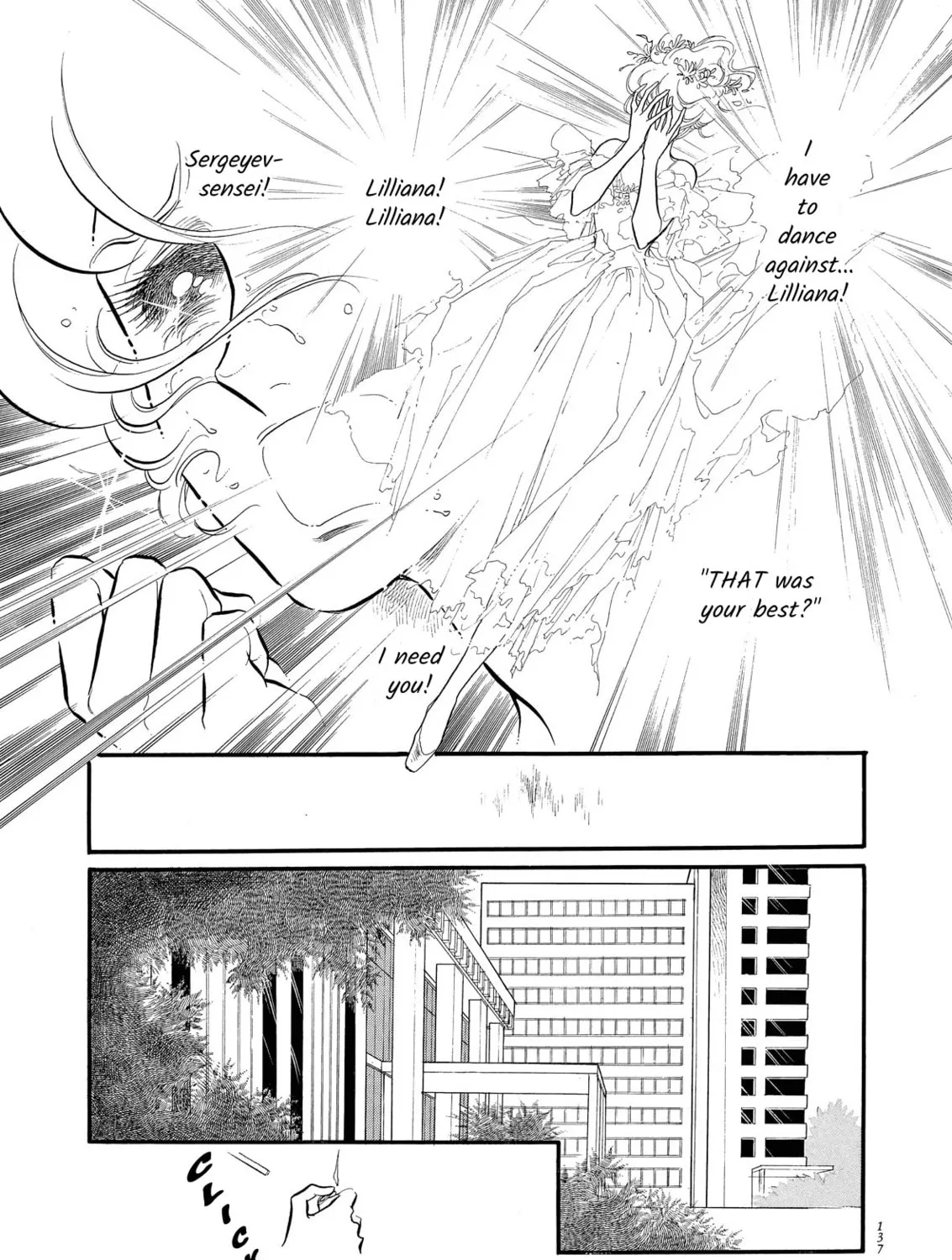 Read Swan chapter 52 image 30 on Lezhin