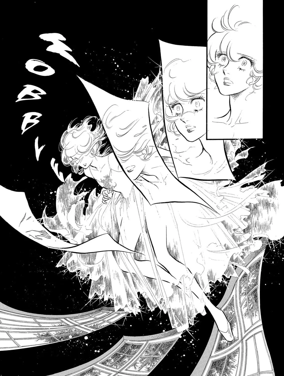 Read Swan chapter 52 image 50 on Lezhin