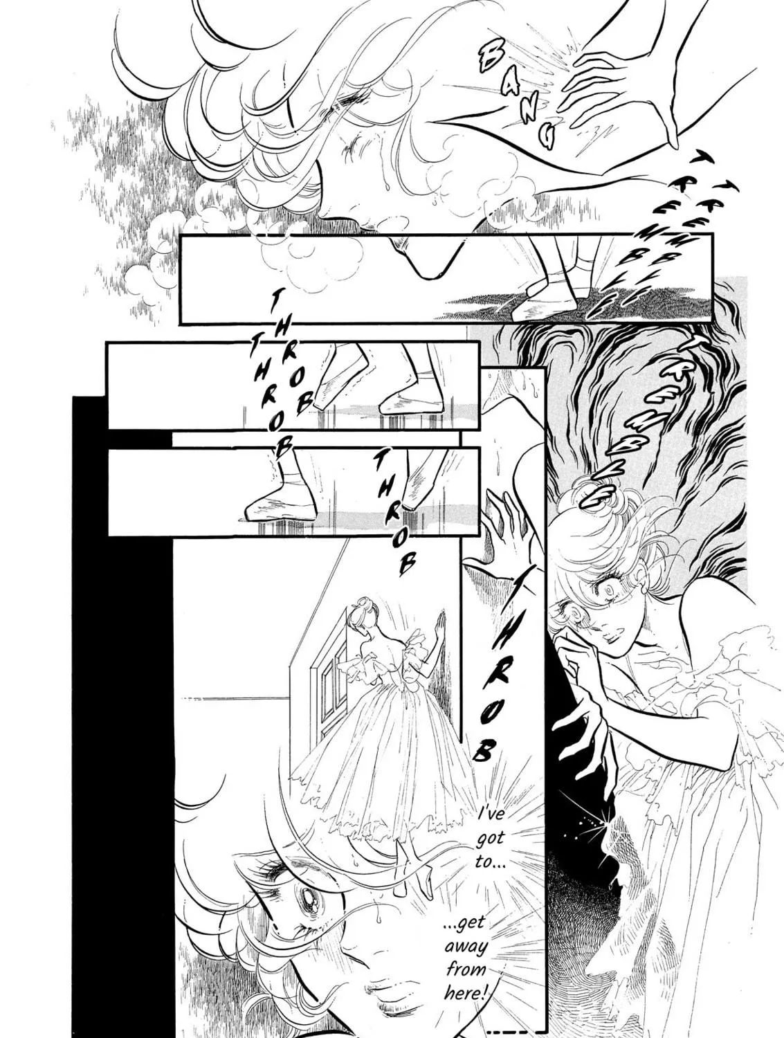 Read Swan chapter 52 image 52 on Lezhin