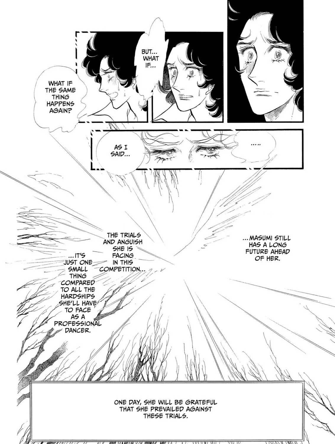 Read Swan chapter 52 image 58 on Lezhin