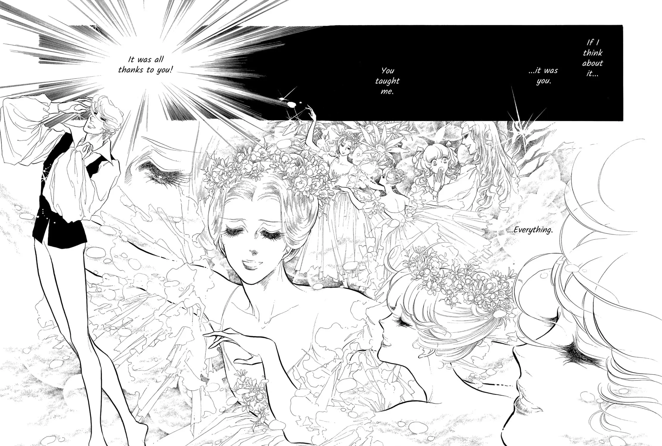 Read Swan chapter 52 image 6 on Lezhin