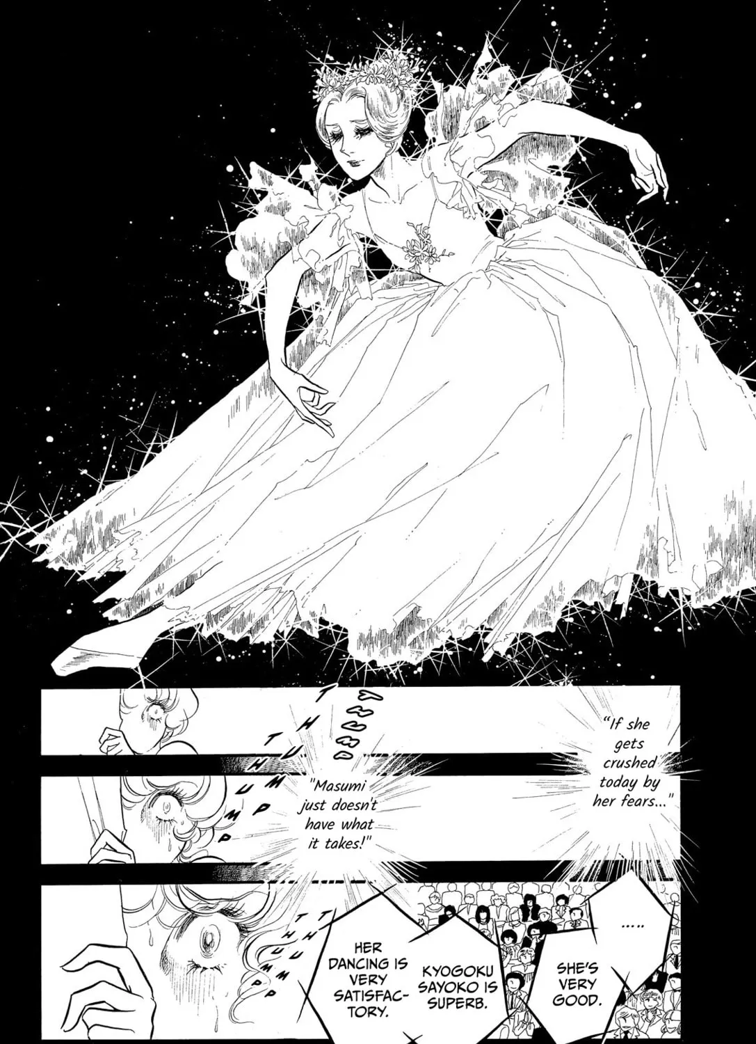 Read Swan chapter 52 image 62 on Lezhin