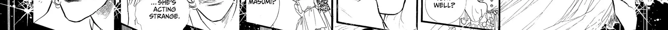 Read Swan chapter 53 image 1 on Lezhin