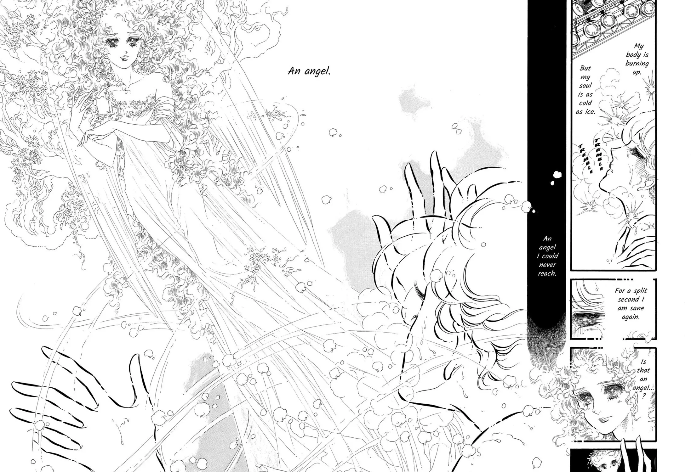 Read Swan chapter 53 image 24 on Lezhin