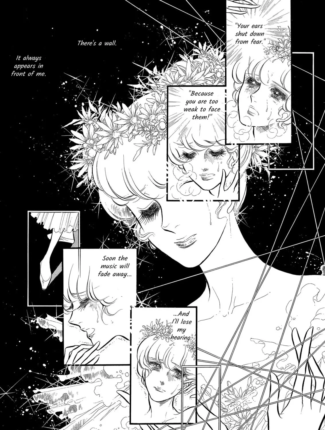 Read Swan chapter 53 image 26 on Lezhin
