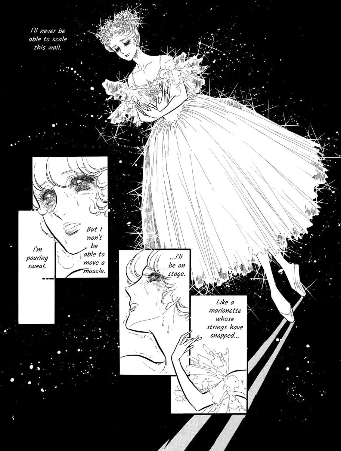 Read Swan chapter 53 image 28 on Lezhin