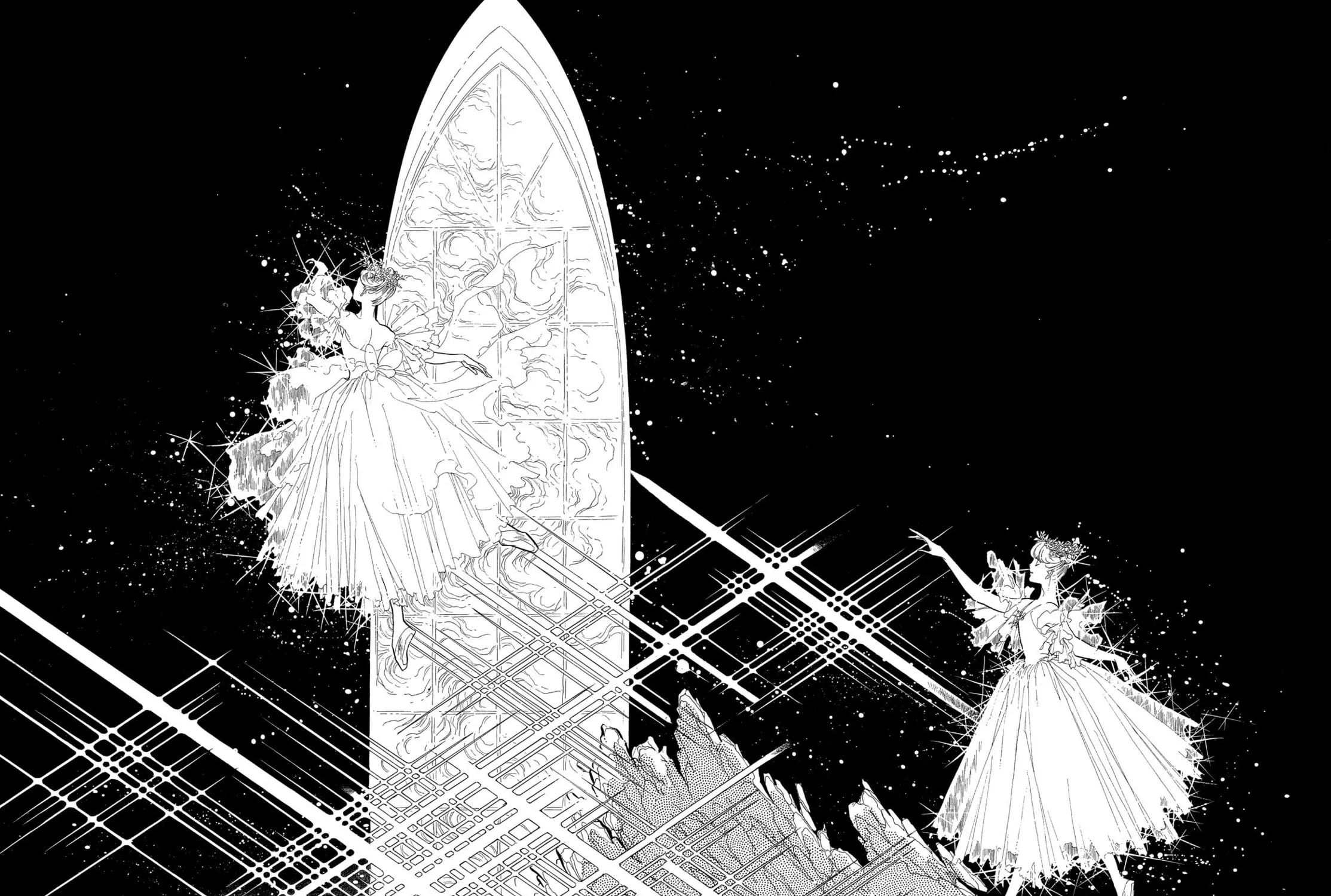 Read Swan chapter 53 image 40 on Lezhin