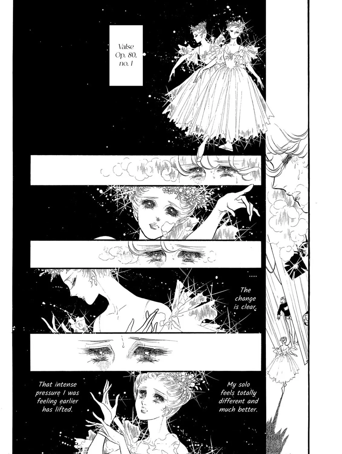 Read Swan chapter 53 image 42 on Lezhin
