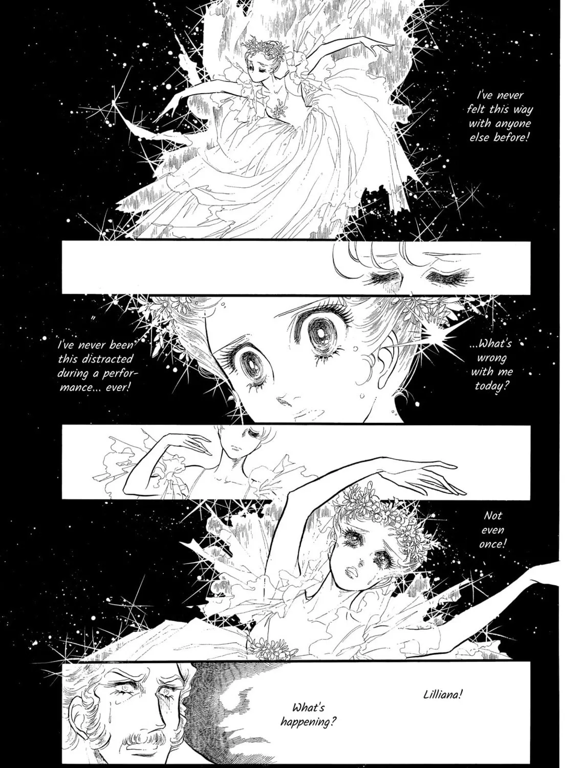 Read Swan chapter 53 image 44 on Lezhin