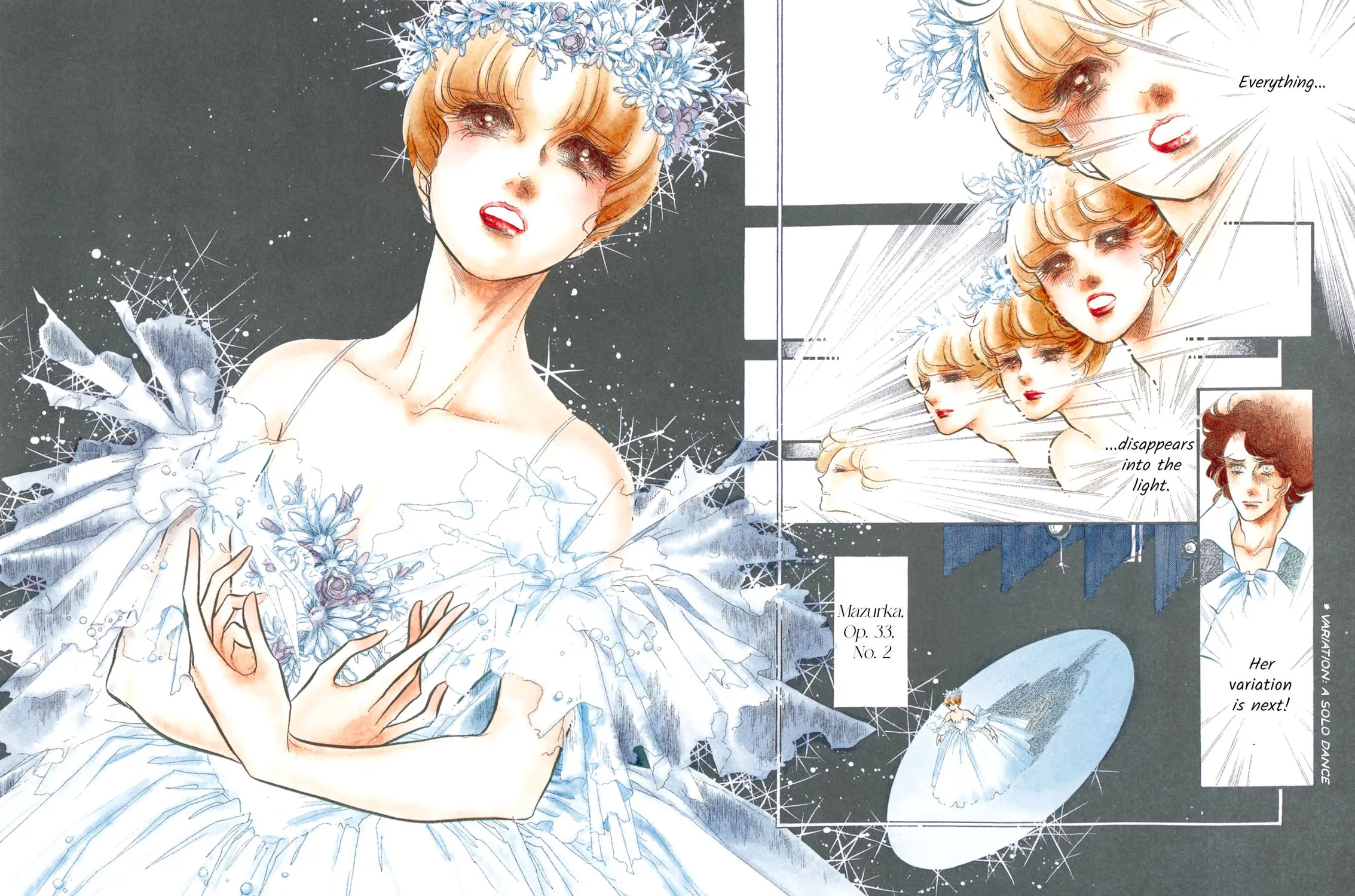 Read Swan chapter 53 image 52 on Lezhin
