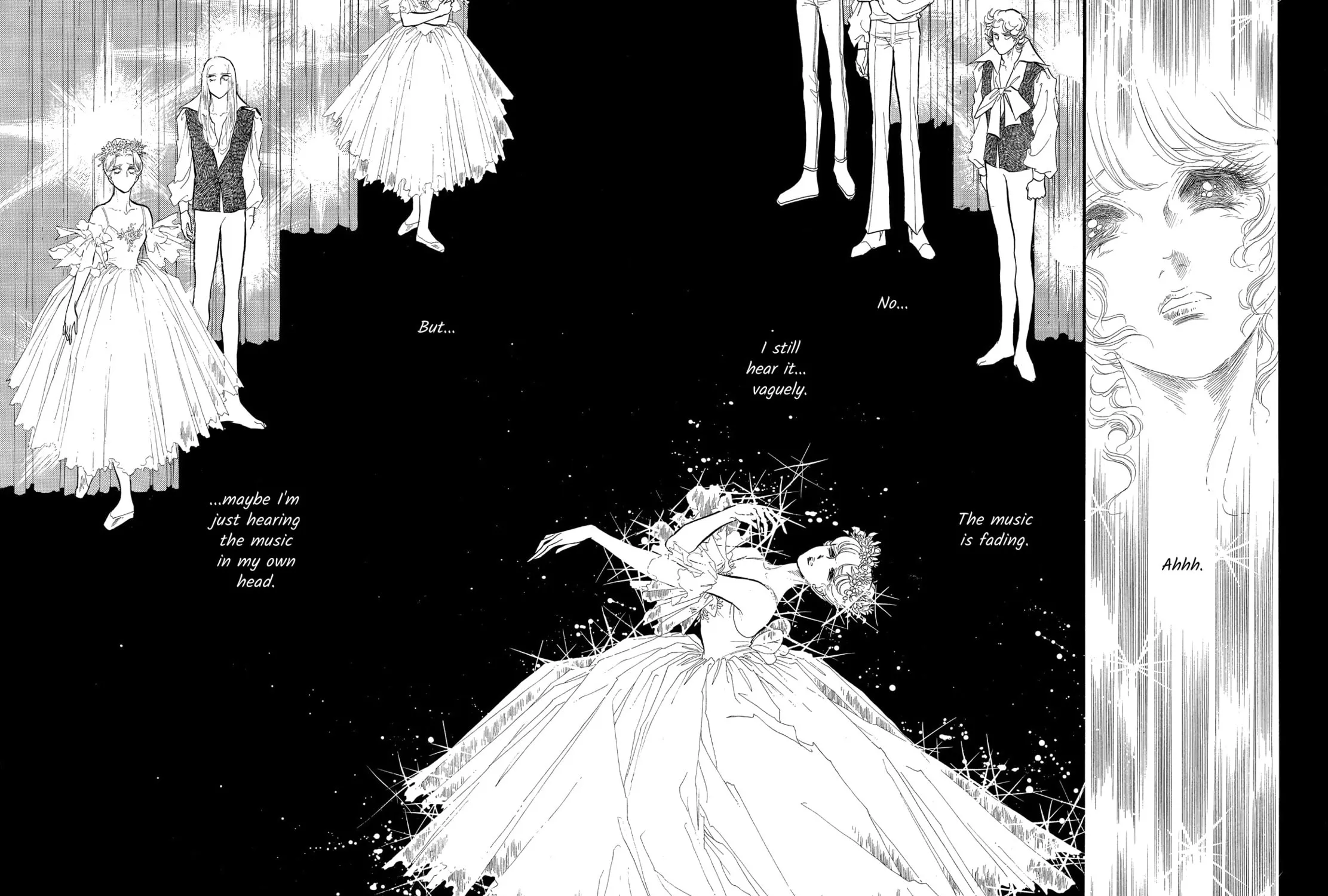 Read Swan chapter 53 image 56 on Lezhin
