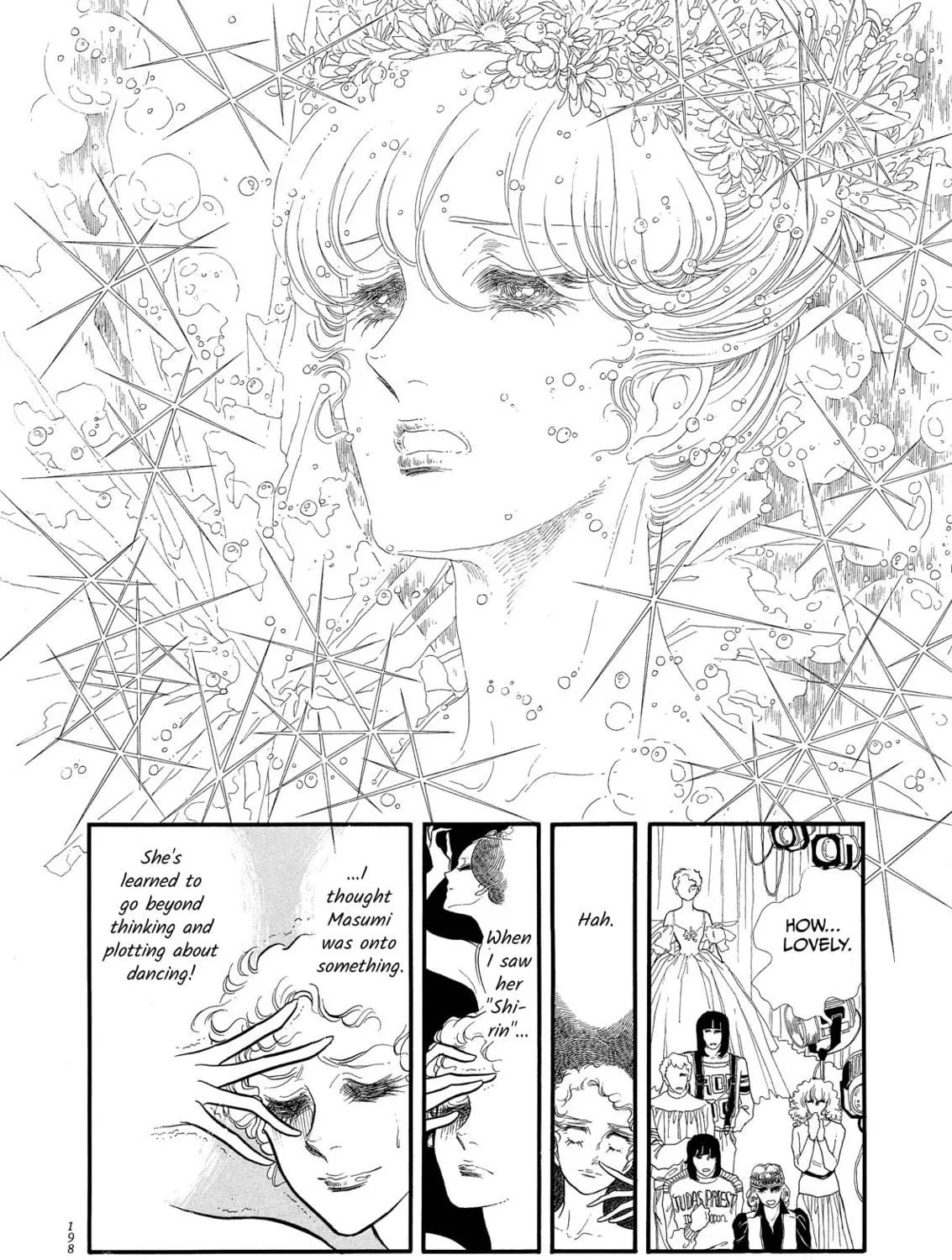 Read Swan chapter 53 image 58 on Lezhin