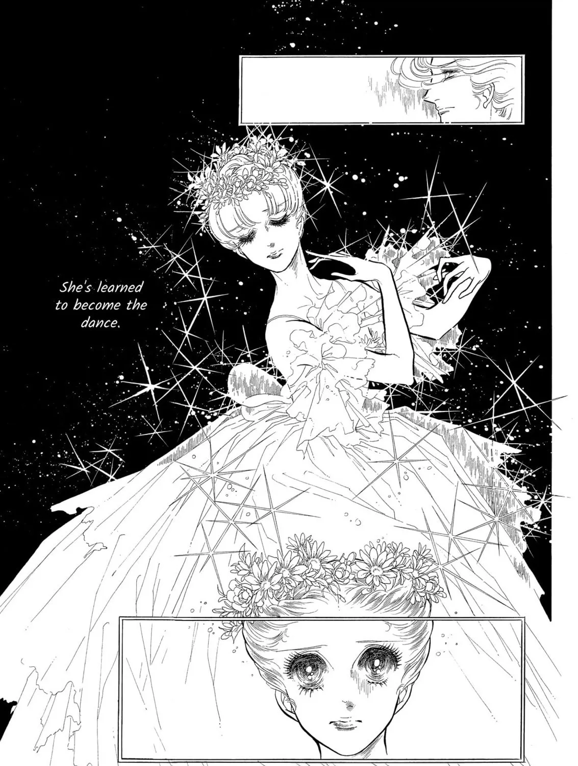 Read Swan chapter 53 image 60 on Lezhin