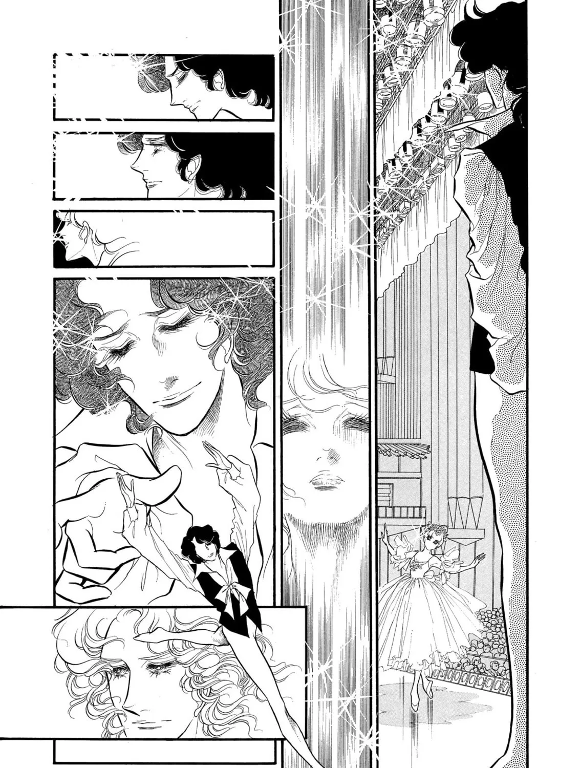 Read Swan chapter 54 image 12 on Lezhin