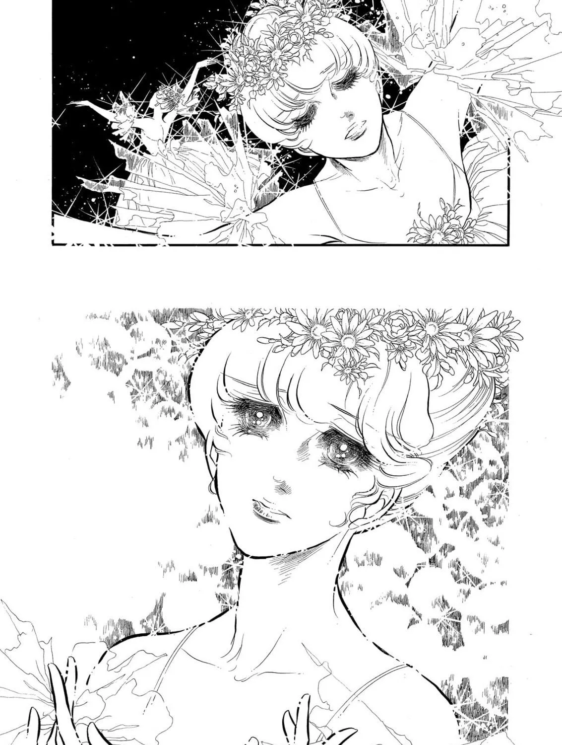 Read Swan chapter 54 image 18 on Lezhin