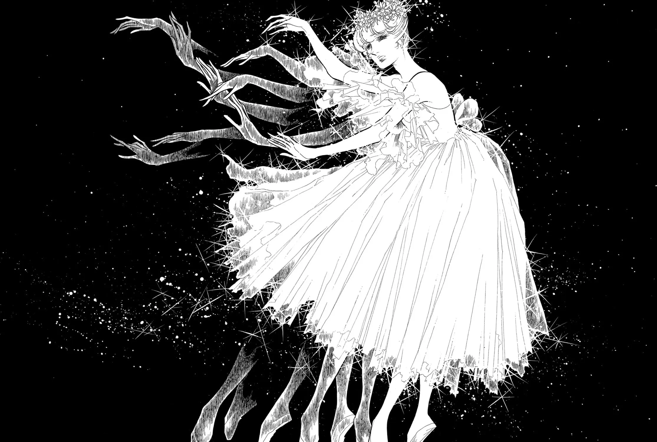 Read Swan chapter 54 image 20 on Lezhin