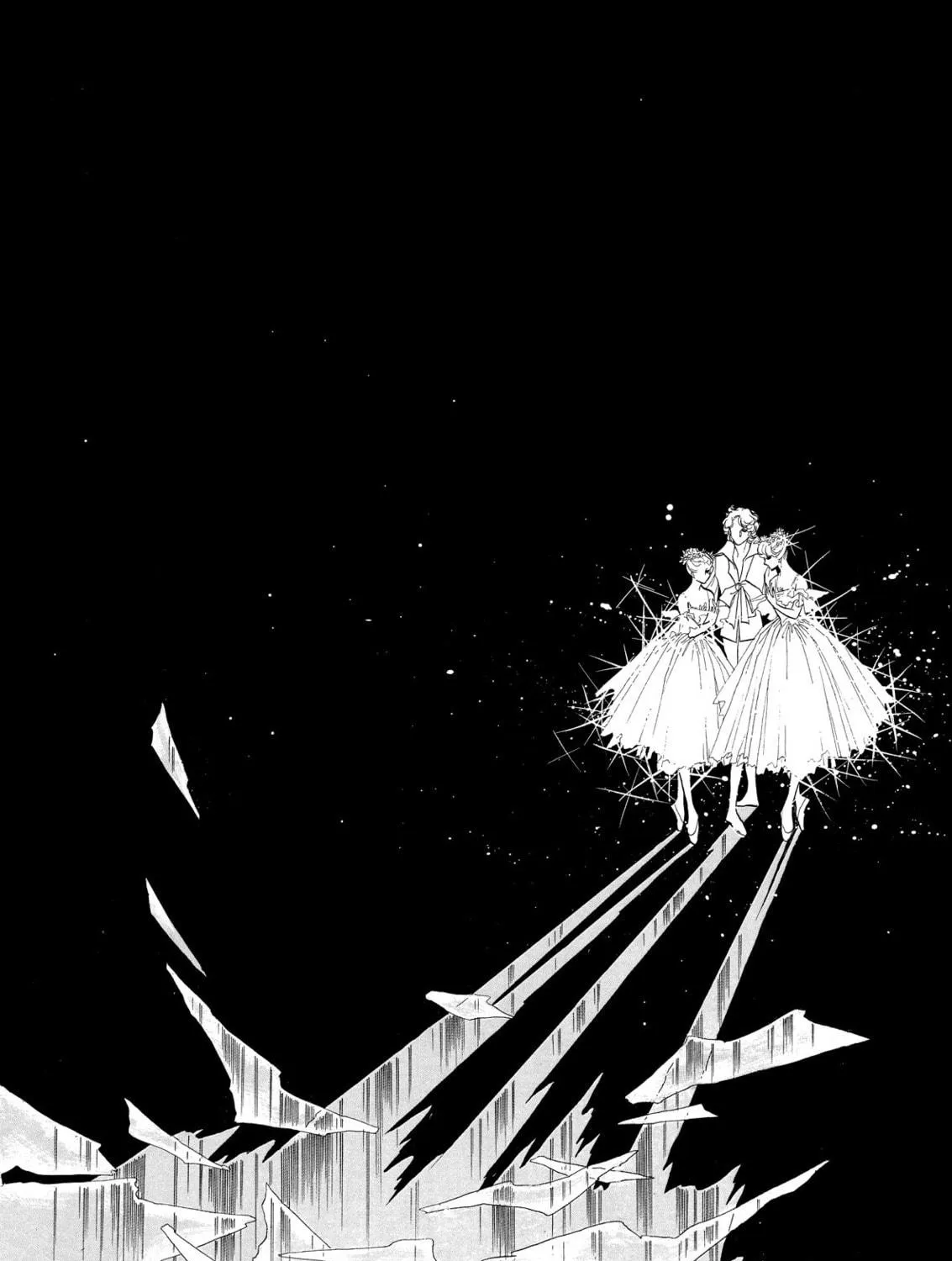Read Swan chapter 54 image 22 on Lezhin