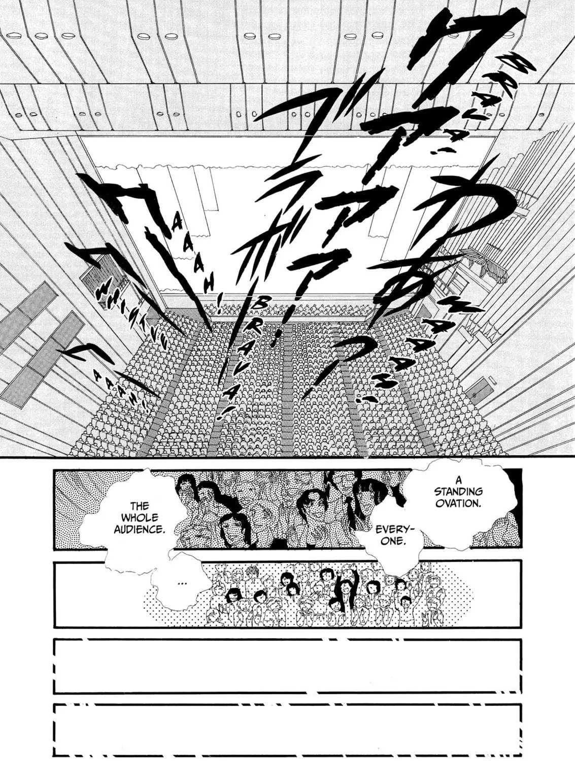 Read Swan chapter 54 image 28 on Lezhin