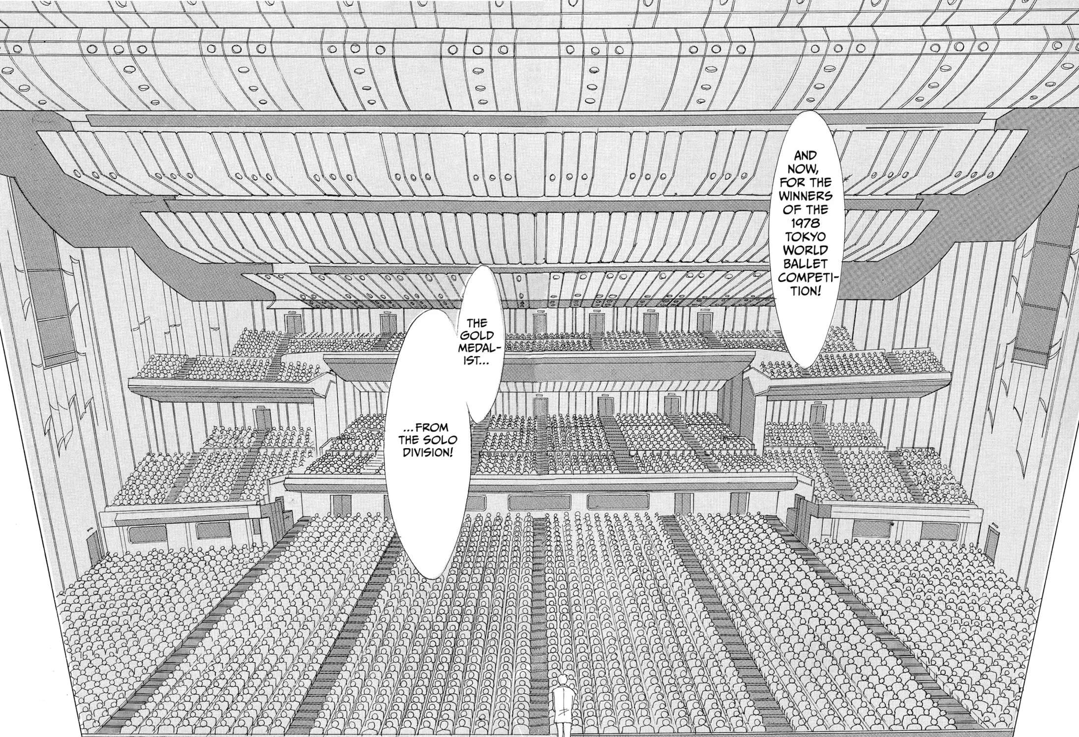 Read Swan chapter 54 image 30 on Lezhin