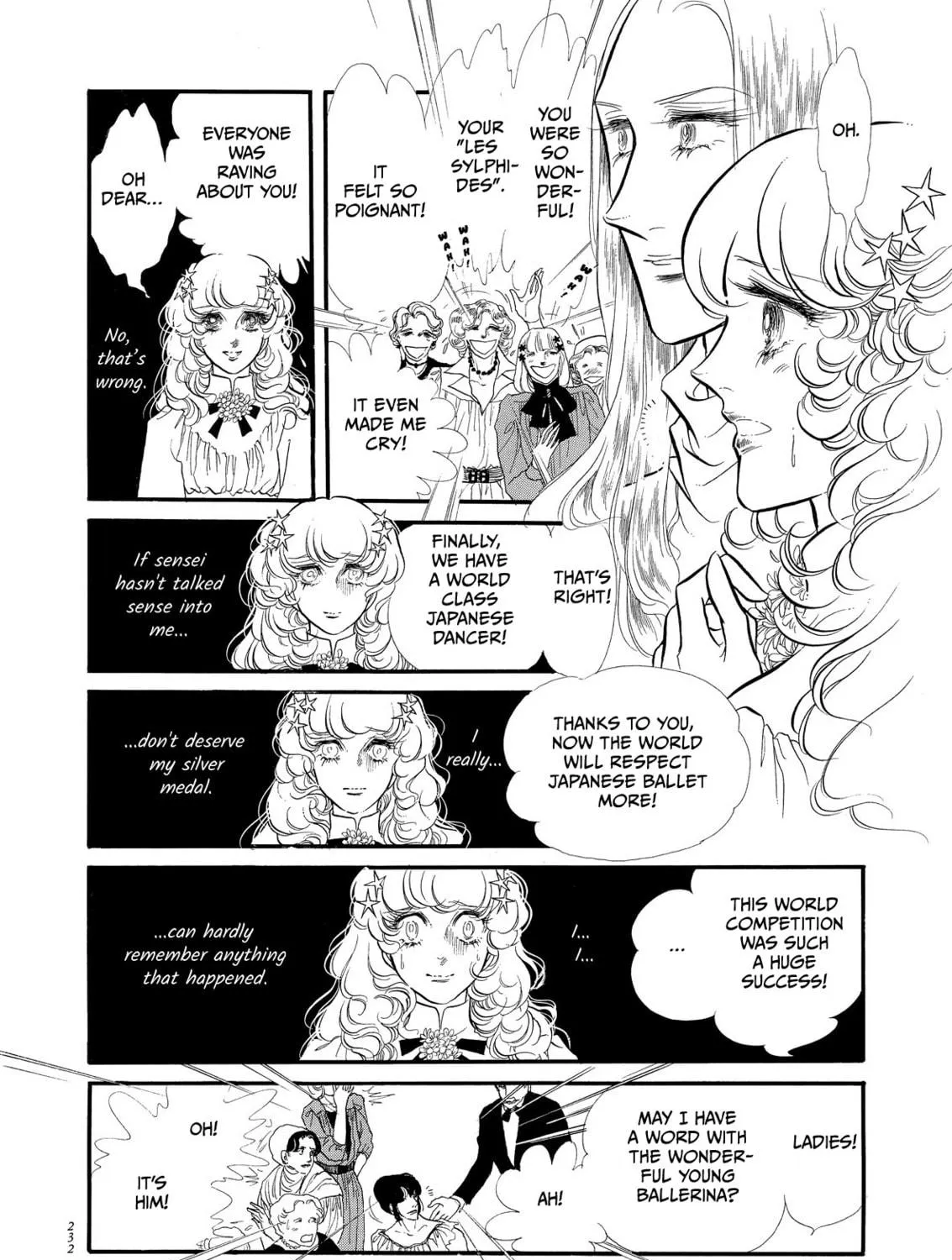 Read Swan chapter 54 image 52 on Lezhin