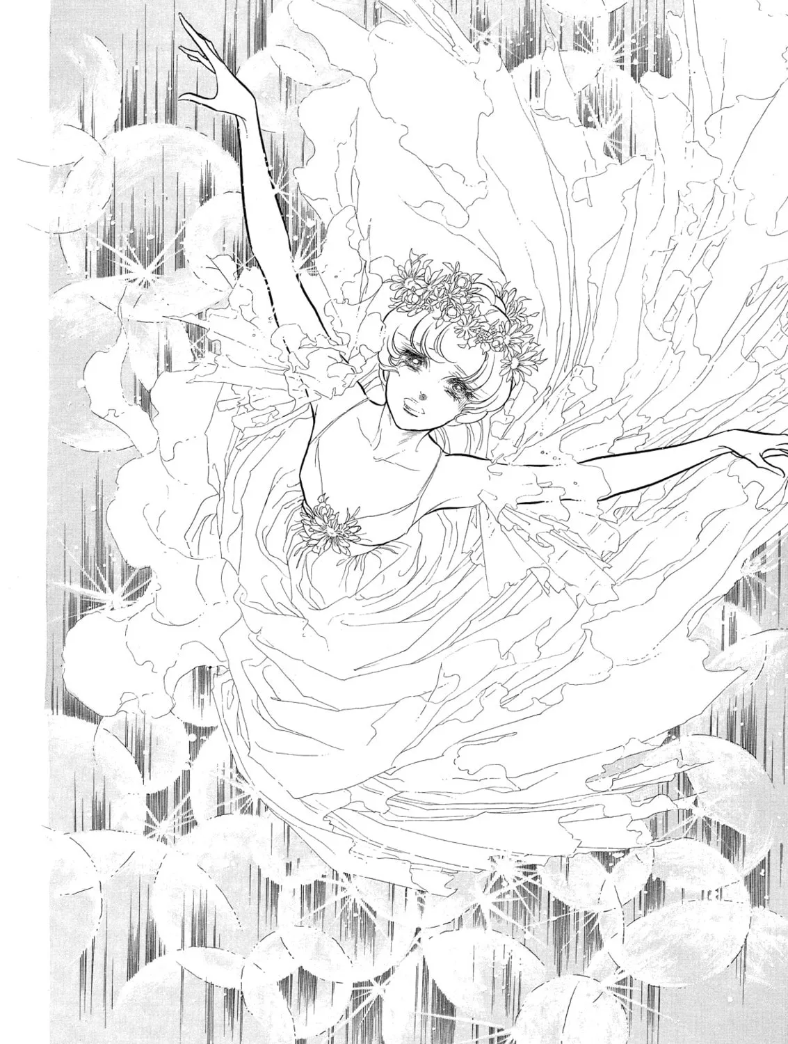 Read Swan chapter 54 image 6 on Lezhin