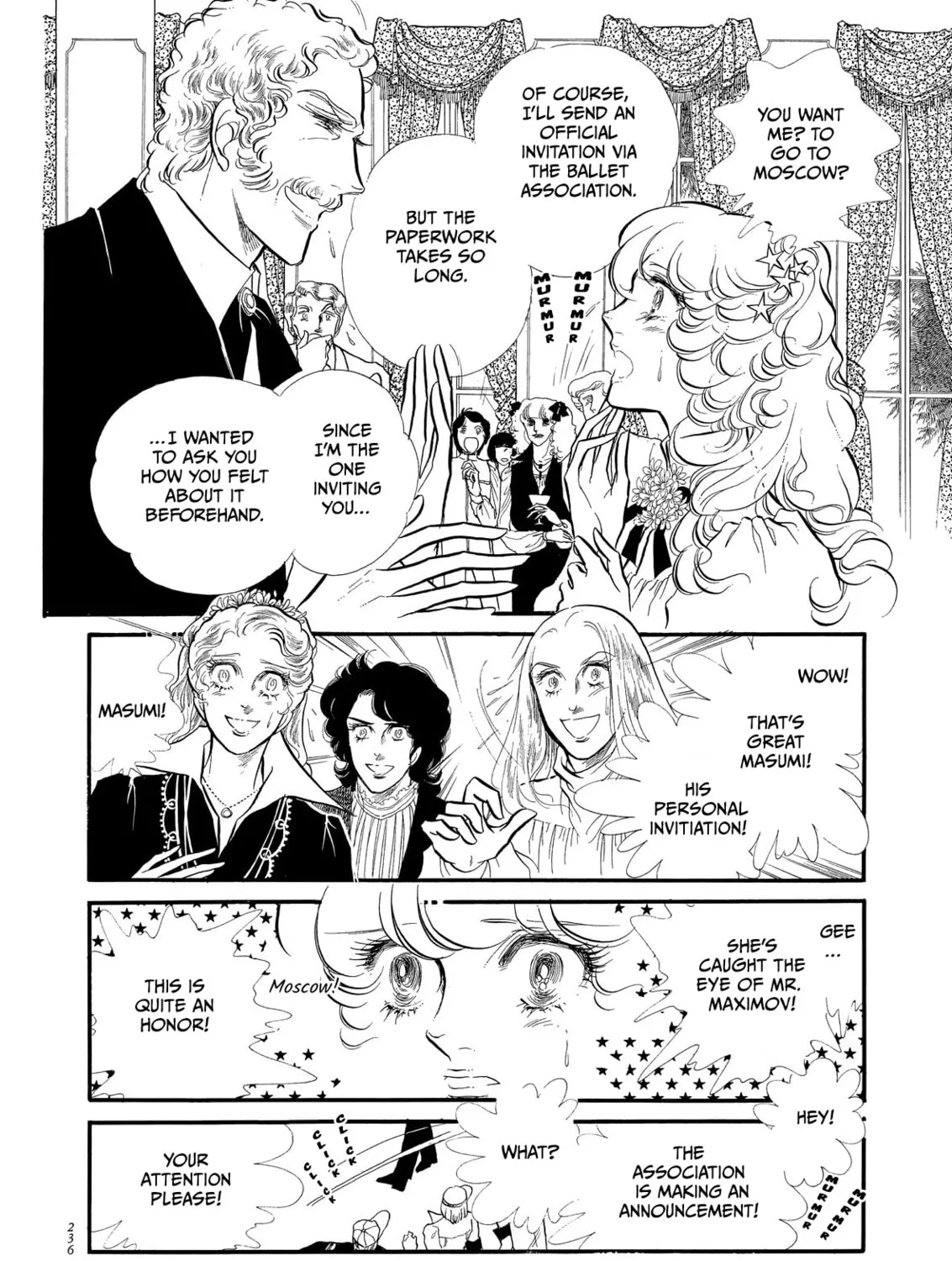 Read Swan chapter 54 image 60 on Lezhin