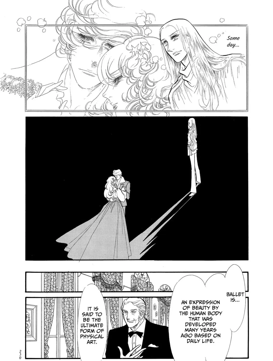 Read Swan chapter 55 image 20 on Lezhin