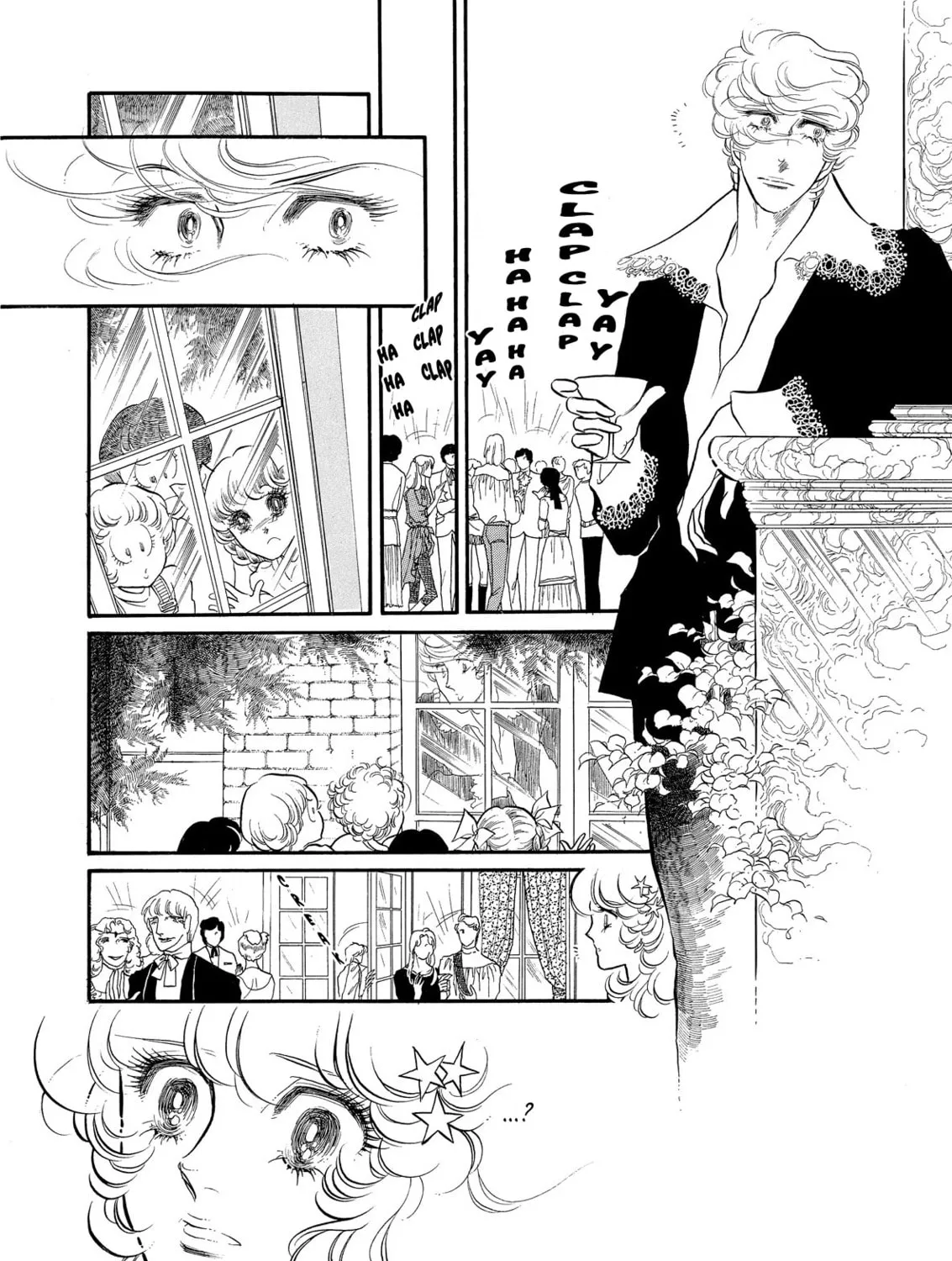 Read Swan chapter 55 image 24 on Lezhin