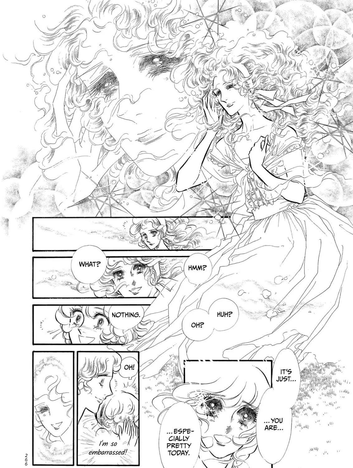 Read Swan chapter 55 image 52 on Lezhin
