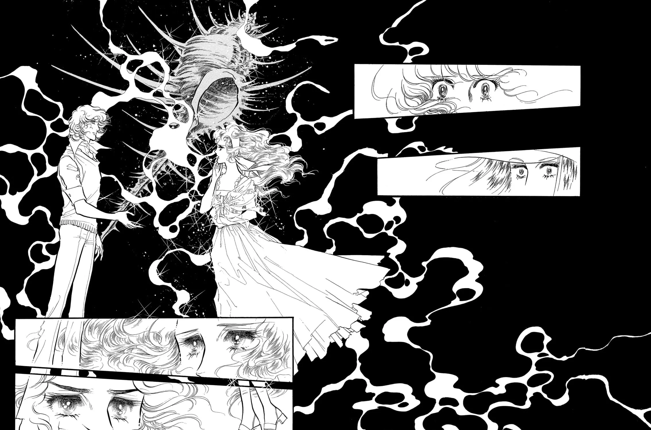 Read Swan chapter 55 image 66 on Lezhin