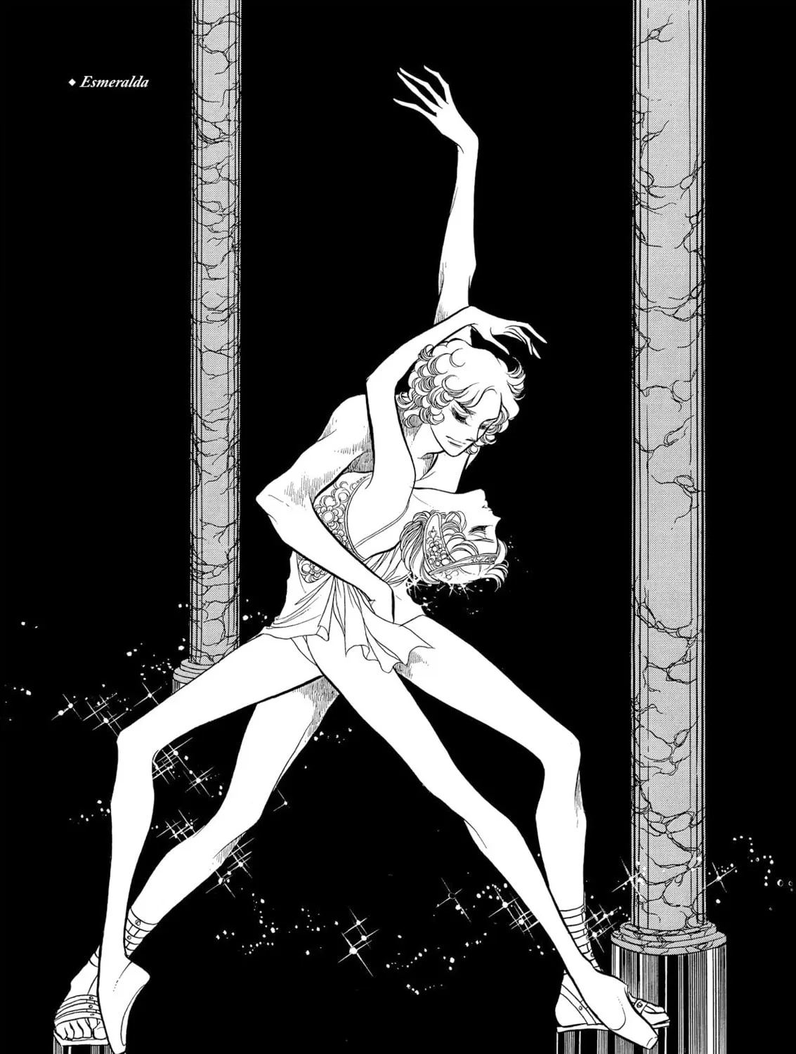 Read Swan chapter 56.6 image 20 on Lezhin