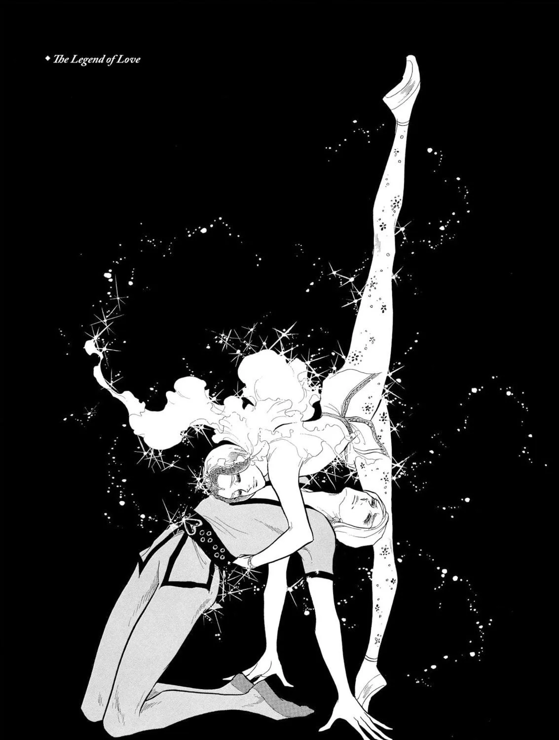 Read Swan chapter 56.6 image 4 on Lezhin