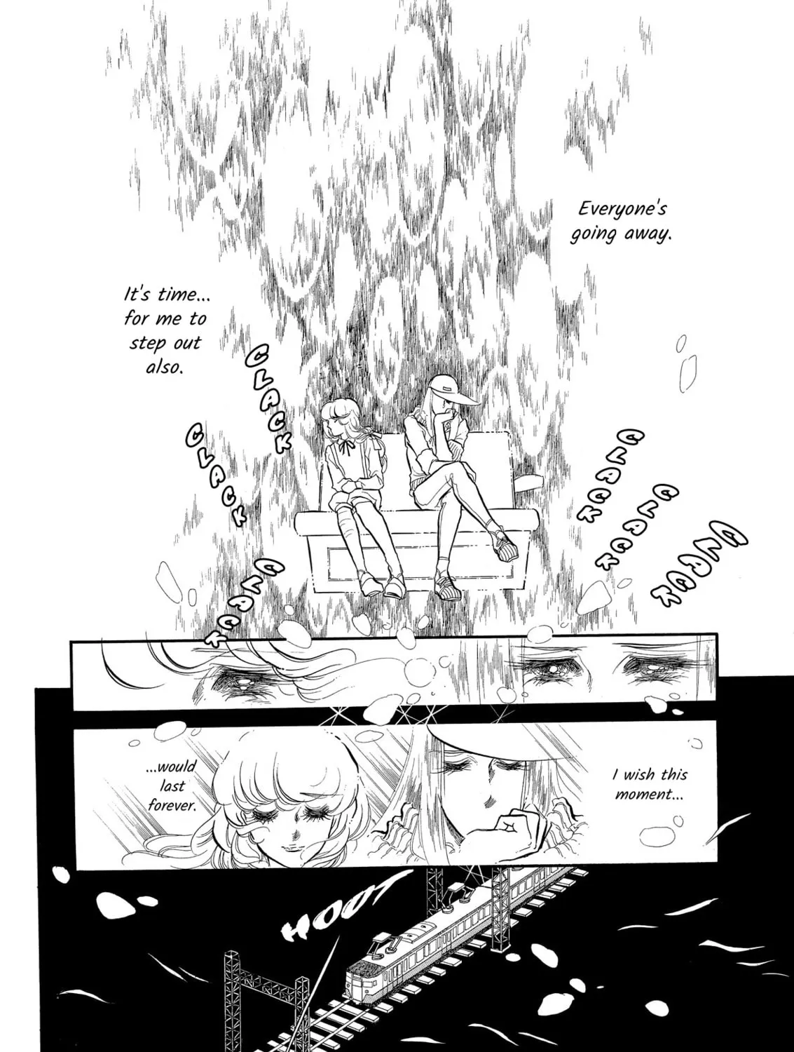 Read Swan chapter 56 image 14 on Lezhin