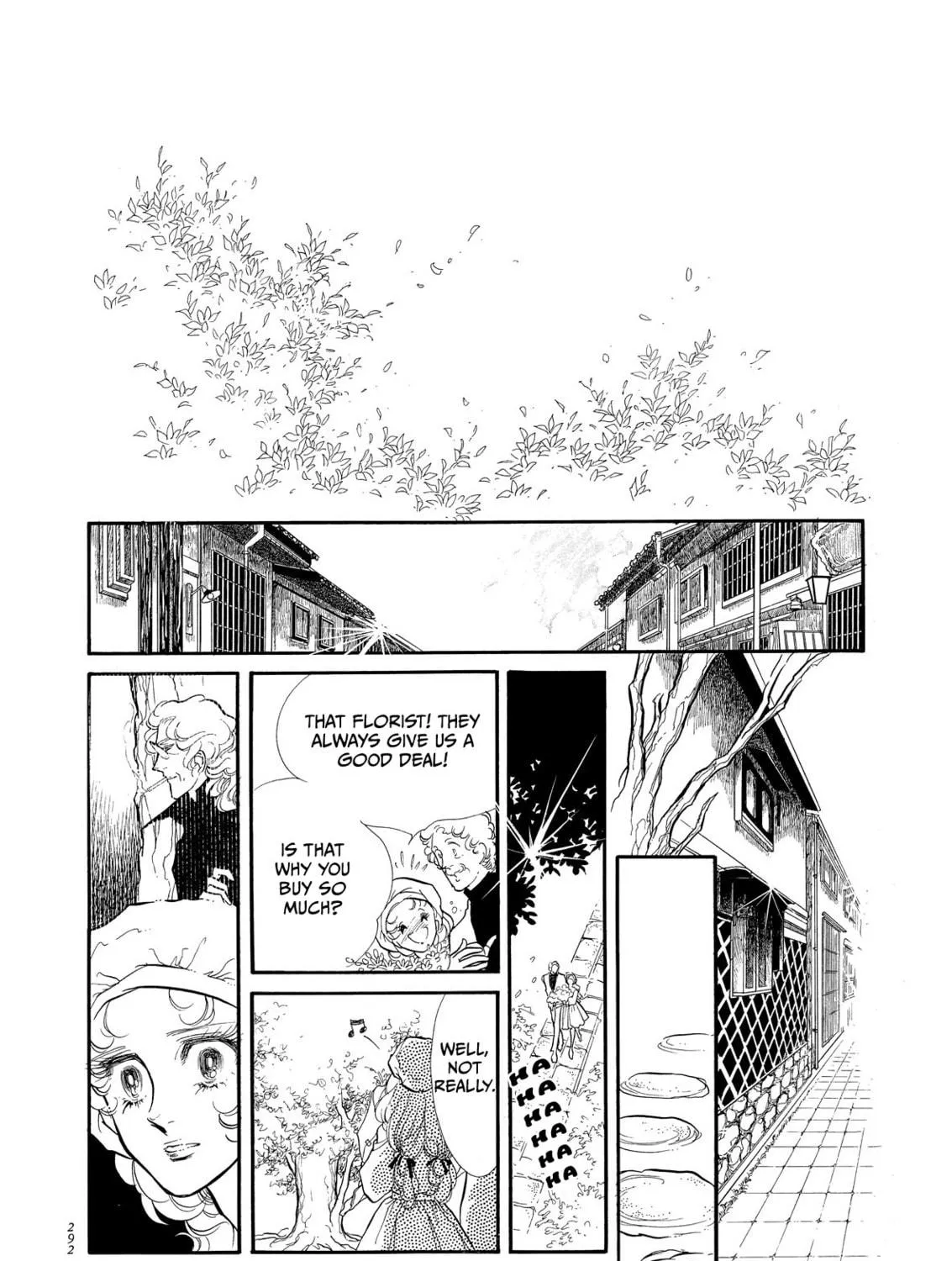 Read Swan chapter 56 image 22 on Lezhin