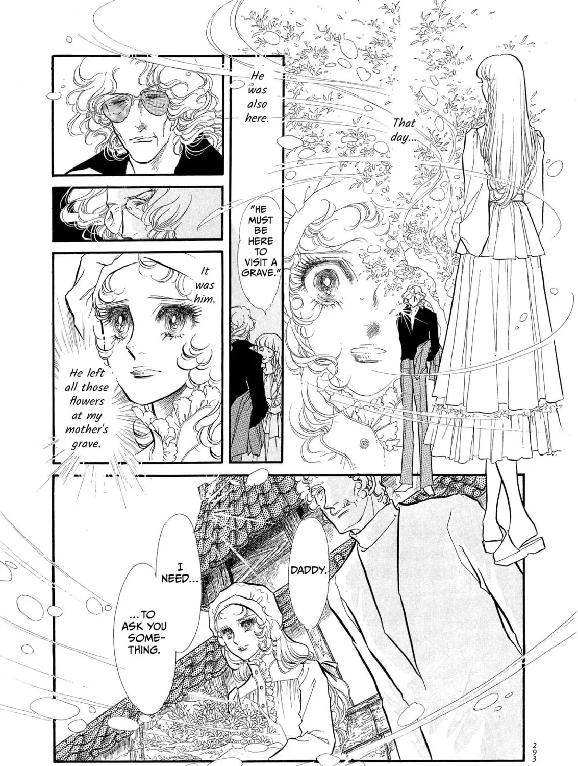 Read Swan chapter 56 image 24 on Lezhin