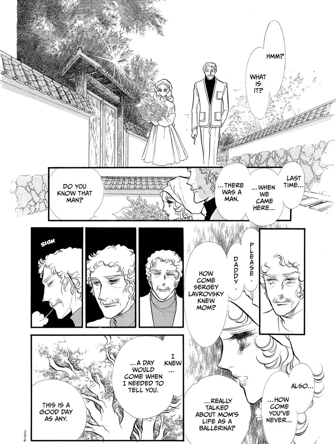 Read Swan chapter 56 image 26 on Lezhin